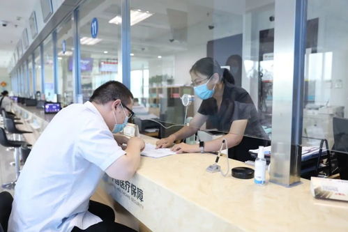 義烏便民服務提速，醫保申報智能辦結