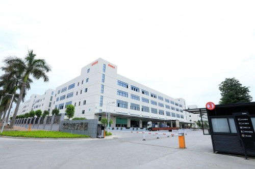 實(shí)力上榜！松霖科技再添一家國家級綠色工廠，引領(lǐng)義烏信息技術(shù)咨詢服務(wù)新風(fēng)尚